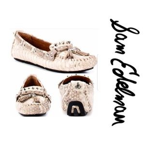 Sam Edelman Jalen Moccasin Flat